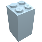 LEGO 30145 Brick 2 x 2 x 3 - Main Product Image