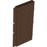 LEGO 30223 Door 1 x 5 x 7 1/2 Stockade - Main Product Image