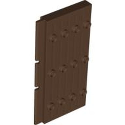 LEGO 30223 Door 1 x 5 x 7 1/2 Stockade - Main Product Image