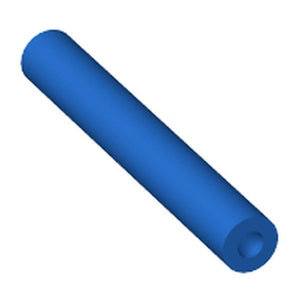 LEGO 5102c04 Hose, Pneumatic 4mm D.   4L / 3.2cm in Trans-Clear - Authentic LEGO Part