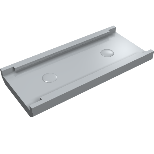 LEGO 87913 Ladder Holder for Ladder 14 x 2.5 - Main Product Image
