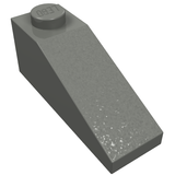 LEGO 4286 Slope 33 3 x 1 in Dark Bluish Gray - Authentic LEGO Part
