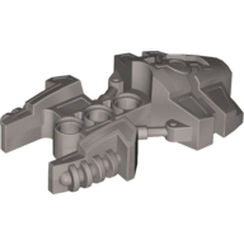 LEGO 50919 Bionicle Foot Toa Hordika - Main Product Image