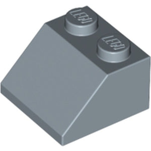 LEGO 3039 Slope 45 2 x 2 in Sand Blue - Authentic LEGO Part