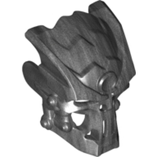 LEGO 20476 Bionicle Mask Skull Wide - Main Product Image