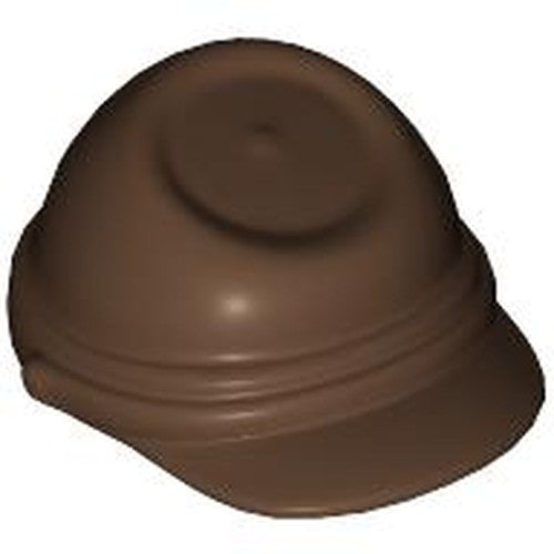 LEGO 30135 Minifigure, Headgear Cavalry Cap (Kepi) - Main Product Image