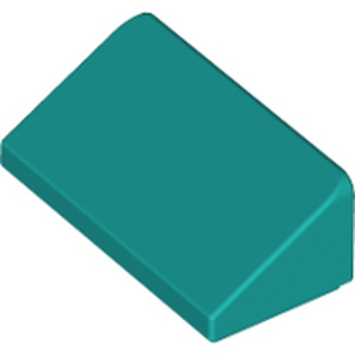 LEGO 85984 Slope 30 1 x 2 x 2/3 - Main Product Image