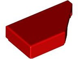 LEGO 5092 Tile, Modified 1 x 2 Wedge Right - Main Product Image