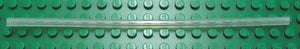 LEGO 5102c18 Hose, Pneumatic 4mm D.  18L / 14.4cm - Main Product Image