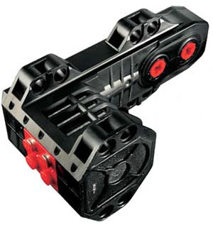 LEGO 5292c01 Electric, Motor RC Race Buggy - Main Product Image