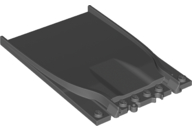 LEGO 53834 Train, Track Plastic Ramp 8 x 12 - Main Product Image