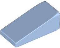 LEGO 5404 Slope 18 2 x 1 x 2/3 - Main Product Image