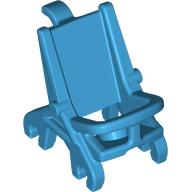 LEGO 5491 Minifigure, Utensil Stroller / Baby Carriage Seat - Main Product Image