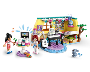 LEGO Friends 42647 - Paisley's Room - Authentic LEGO Set Image 3