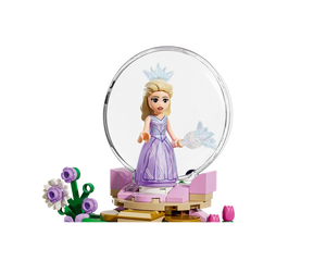 LEGO Wicked 75690 - Glinda & Elphaba Visit Munchkinland - Authentic LEGO Set Image 5