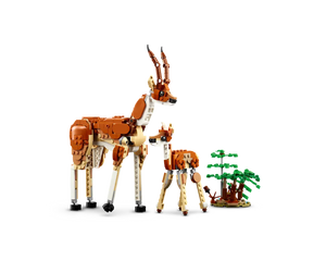 LEGO Creator 31150 - Wild Safari Animals - Authentic LEGO Set Image 8