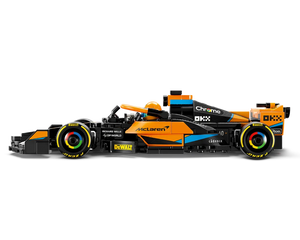 =LEGO SPEED CHAMPIONS 76919 - 2023 McLaren Formula 1 Car - Authentic LEGO Set Image 6