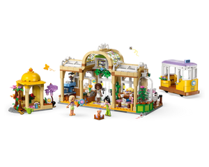LEGO Friends 42671 - Plant Café & Flower Shop - Authentic LEGO Set Image 20