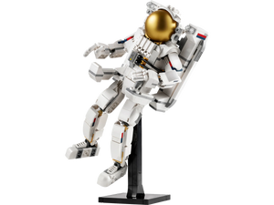 LEGO Creator 31152 - Space Astronaut - Authentic LEGO Set Image 10