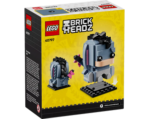 LEGO BrickHeadz 40797 - Eeyore - Authentic LEGO Set Image 2