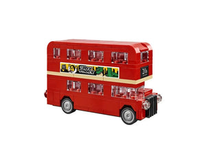 =LEGO Creator 40220 - Mini London Bus - Authentic LEGO Set Image 4
