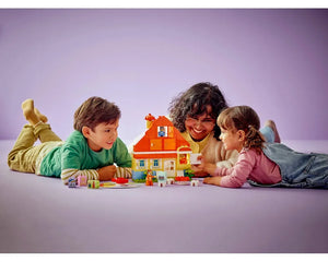 LEGO Bluey 10459 - Bluey’s Family House - Authentic LEGO Set Image 24