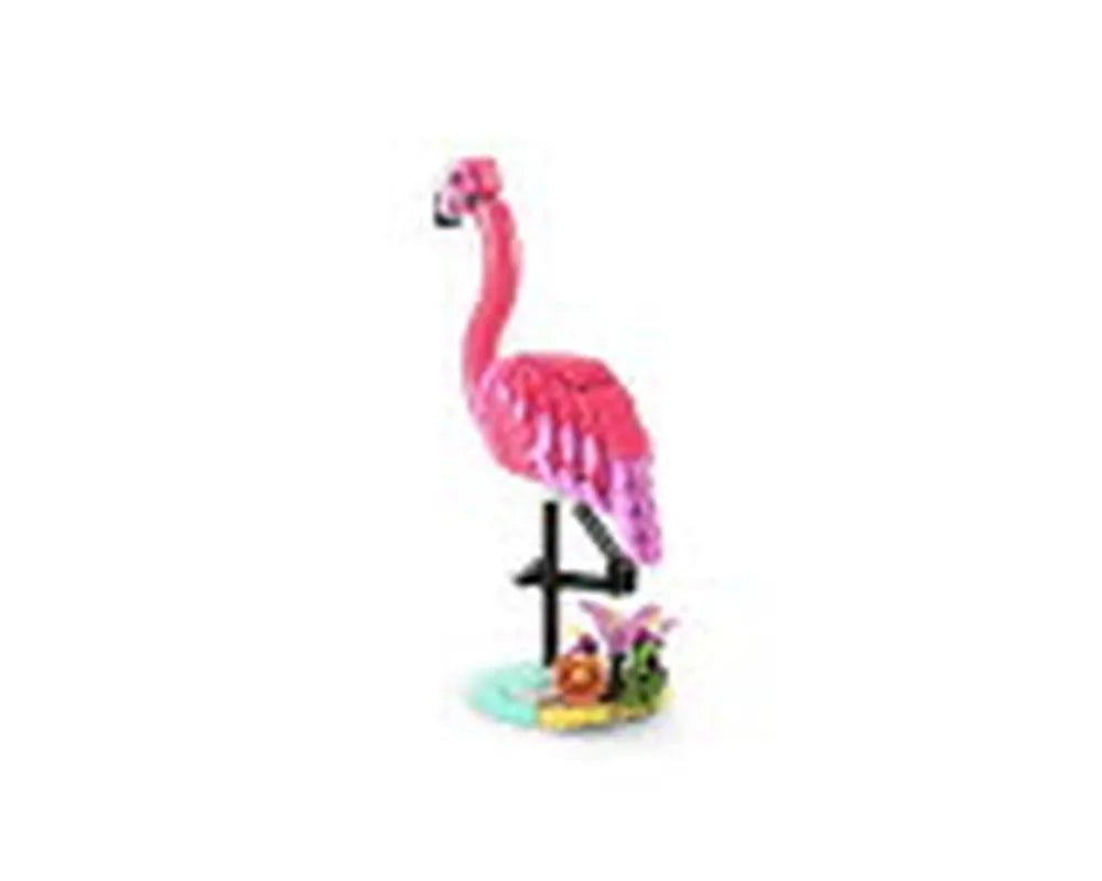 LEGO Creator 31170 - Pink Flamingo - Authentic LEGO Set Image 4