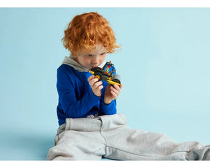 =LEGO City 60401 - Construction Steamroller - Authentic LEGO Set Image 3