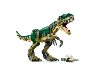 LEGO Creator 31151 - T. rex - Authentic LEGO Set Image 4