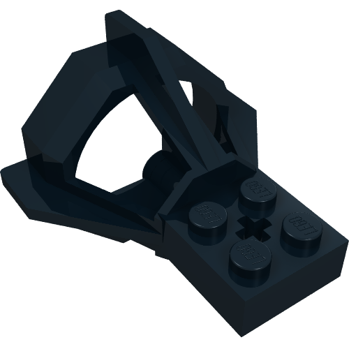 LEGO 6040 Propeller Housing - Main Product Image
