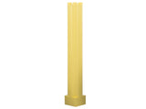 LEGO 6168c01 Support 2 x 2 x 11 Solid Pillar - Main Product Image