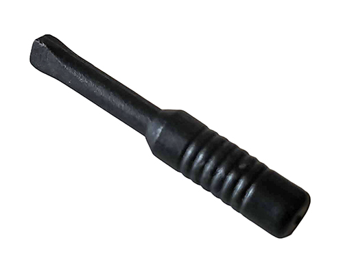 LEGO 6246a Minifigure, Utensil Tool Screwdriver - Narrow Head - 6-Rib Handle - Main Product Image