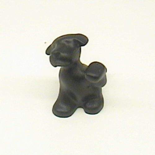 LEGO 6250 Dog, Belville, Sitting with Raised Paw - Main Product Image
