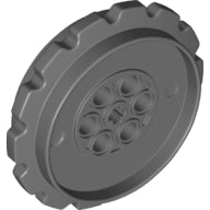 LEGO 42529 Technic Tread Sprocket Wheel Extra Large - Main Product Image