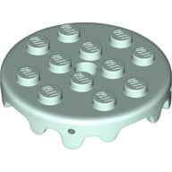 LEGO 65702 Frosting for 4 x 4 Cake - Main Product Image