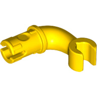 LEGO 66788 Arm and Hand Long with Pin - Vertical Grip - Main Product Image