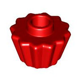 LEGO 79743 Minifigure, Utensil Cupcake Liner - Flat Top - Main Product Image
