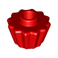 LEGO 79743 Minifigure, Utensil Cupcake Liner - Flat Top - Main Product Image