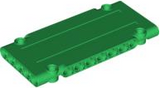 LEGO 64782 Technic, Panel Plate 5 x 11 x 1 - Main Product Image