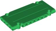 LEGO 64782 Technic, Panel Plate 5 x 11 x 1 - Main Product Image