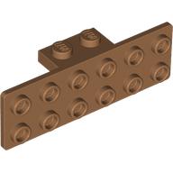 LEGO 6970 Bracket 1 x 2 - 2 x 6 - Main Product Image