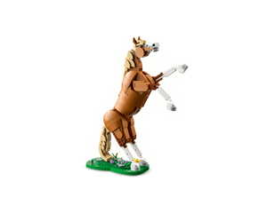 LEGO Creator 31166 - Beautiful Horse - Authentic LEGO Set Image 6
