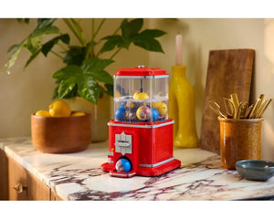 LEGO LEGO Ideas &#40;CUUSOO&#41; 21358 - Minifigure Vending Machine - Authentic LEGO Set Image 31