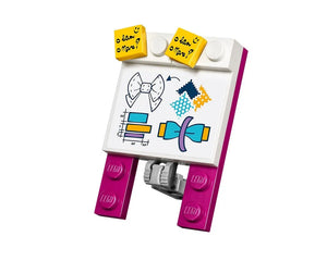 LEGO Friends 41115 - Emma's Creative Workshop - Authentic LEGO Set Image 9