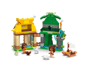 LEGO Disney 43260 - Moana's Island Fun - Authentic LEGO Set Image 5