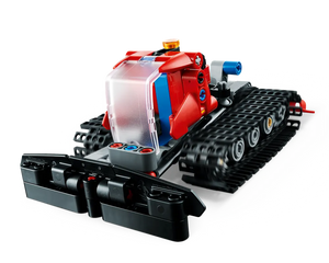 =LEGO Technic 42148 - Snow Groomer - Authentic LEGO Set Image 5