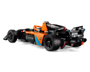 =LEGO Technic 42169 - NEOM McLaren Formula E Team - Authentic LEGO Set Image 5