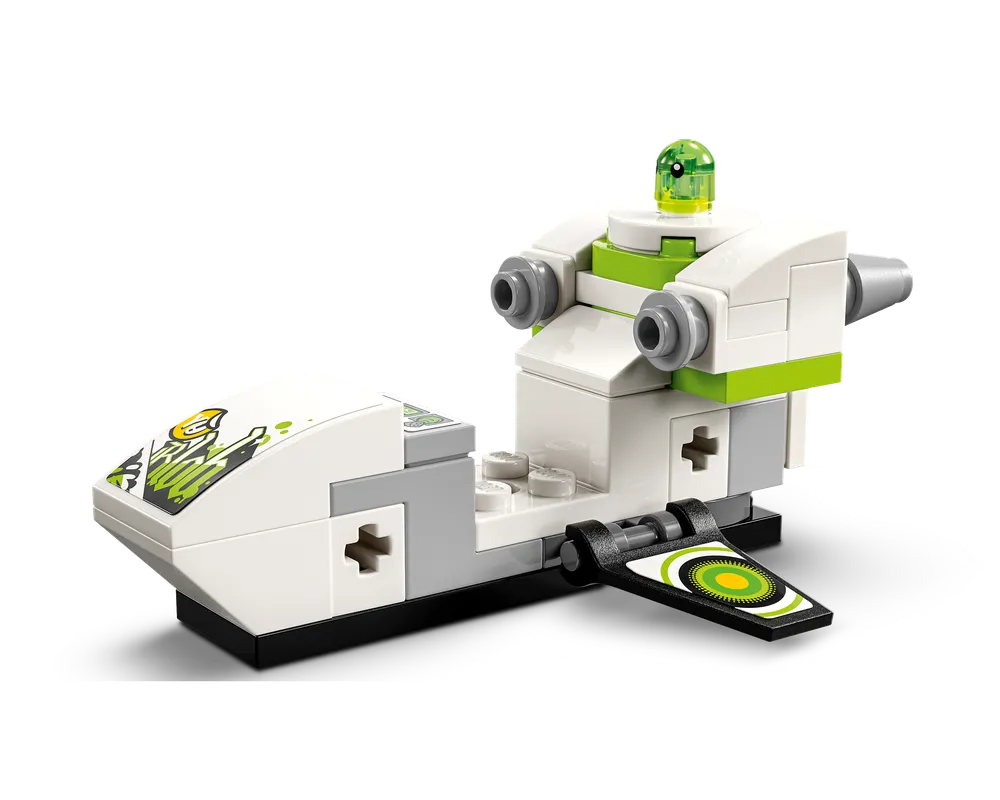 LEGO DREAMZzz 71471 - Mateo's Off-Road Car - Authentic LEGO Set Image 9