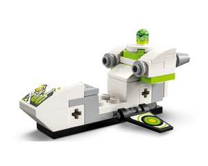LEGO DREAMZzz 71471 - Mateo's Off-Road Car - Authentic LEGO Set Image 9