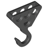 LEGO 70644 Technic Hook Large Metal - Main Product Image